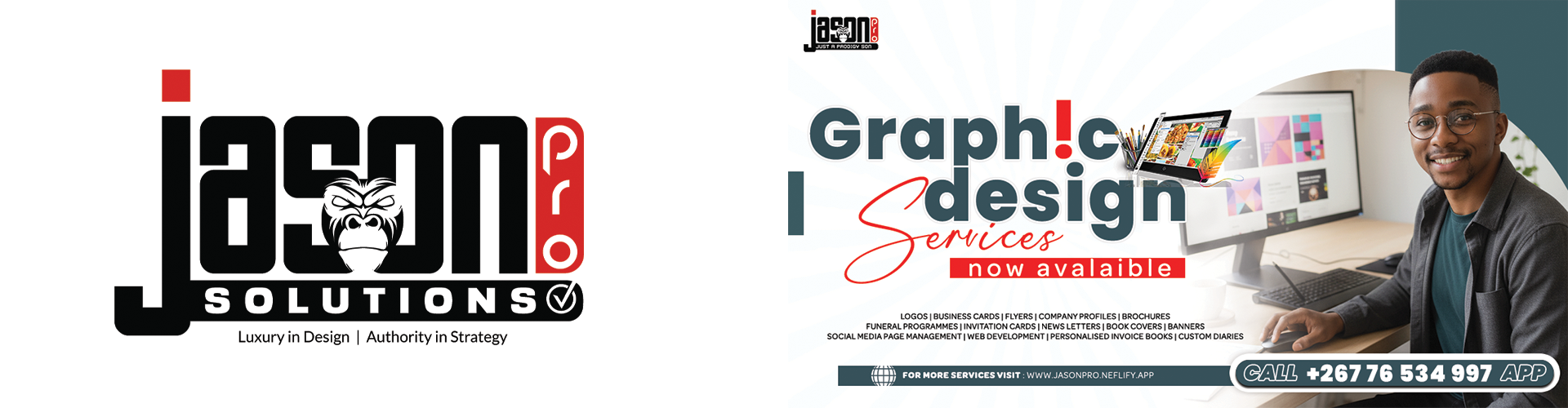 Creative Ad Campaign #2