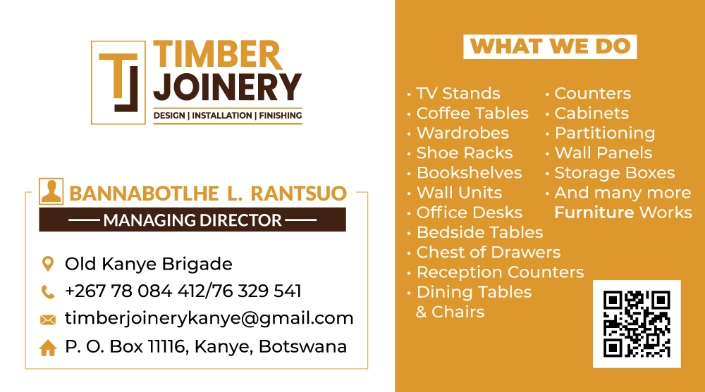 Promotional Signage Banner