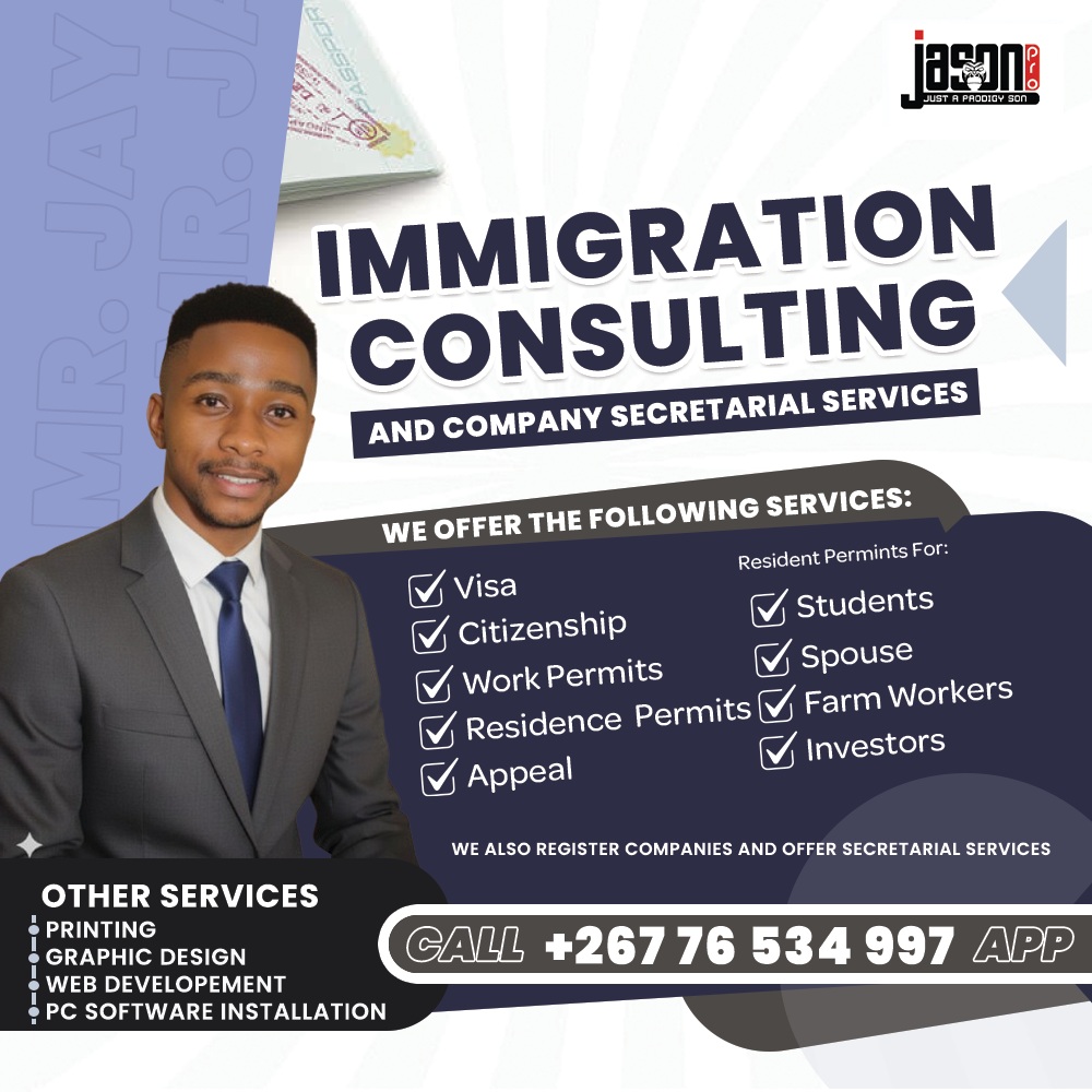 Immigration Consulting