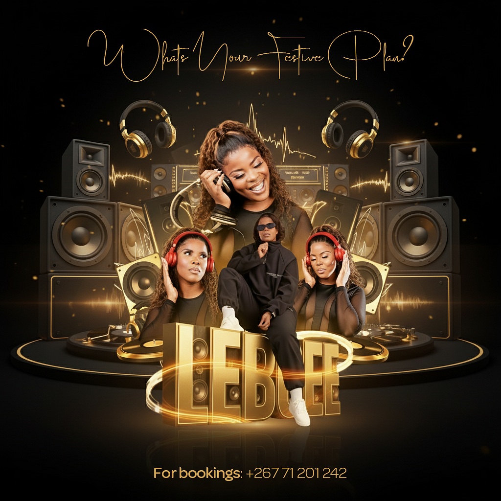 Lebgee — Festive Promo