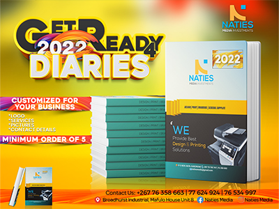 Food & Catering Promo