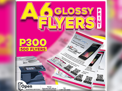 Technology Services Post