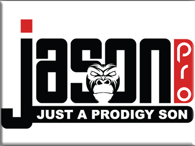 Logo on Business Card